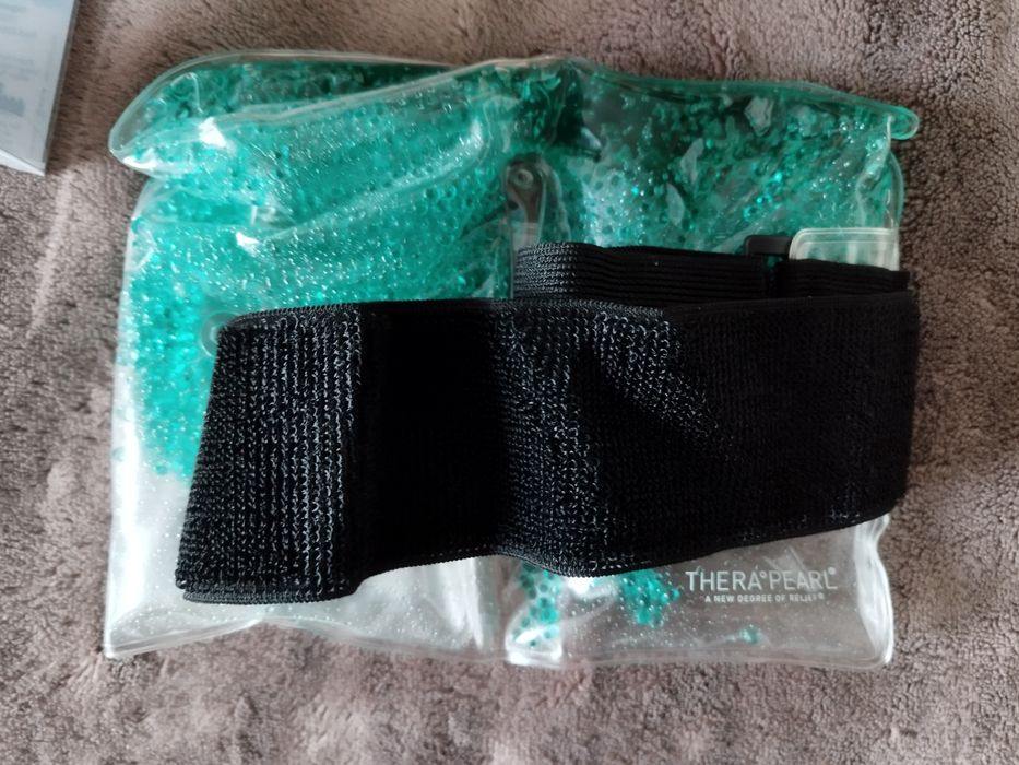 Centură/ham pentru spate