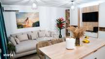 Penthouse de lux, 2 camere, Dumbravita