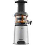 Storcator fructe si legume KENWOOD PureJuice JMP600SI, 1l, 150W, 2 tre
