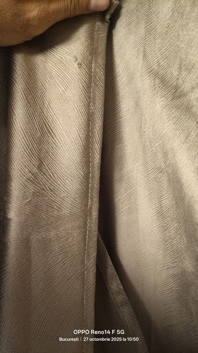 Masina cusut electrica