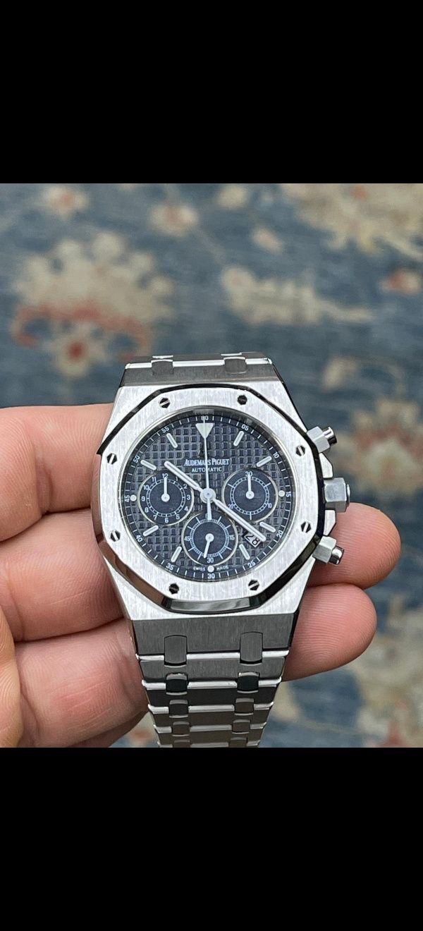 Audemars Piguet Royal Oak 25860st