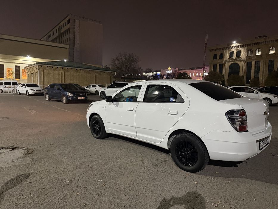 Продам Cobalt midnight  2025 кобальт миднайт