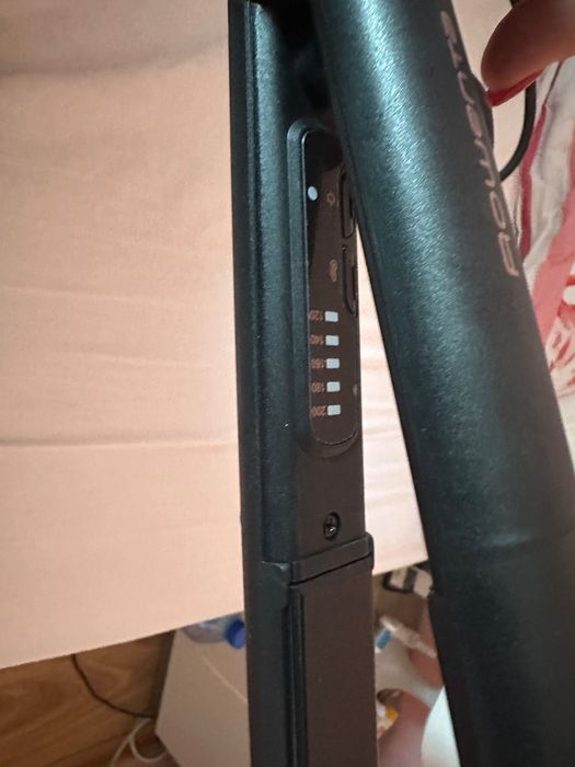 Преса за коса Rowenta