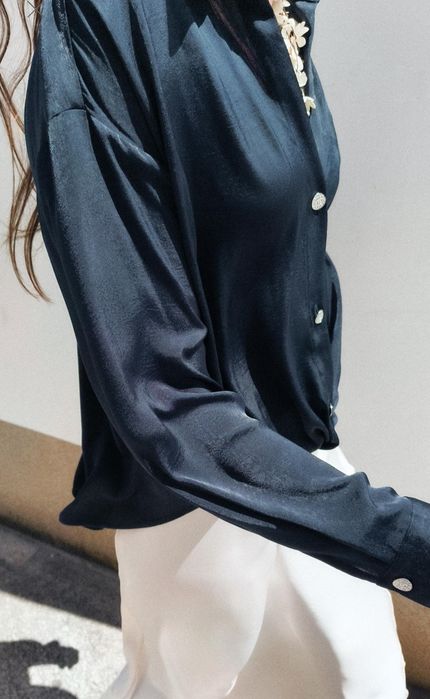 Дамска риза Zara