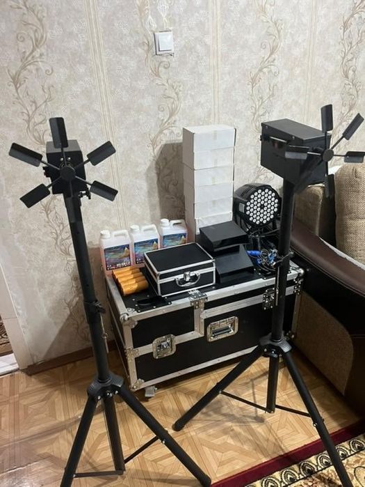 Продам готовый бизнес