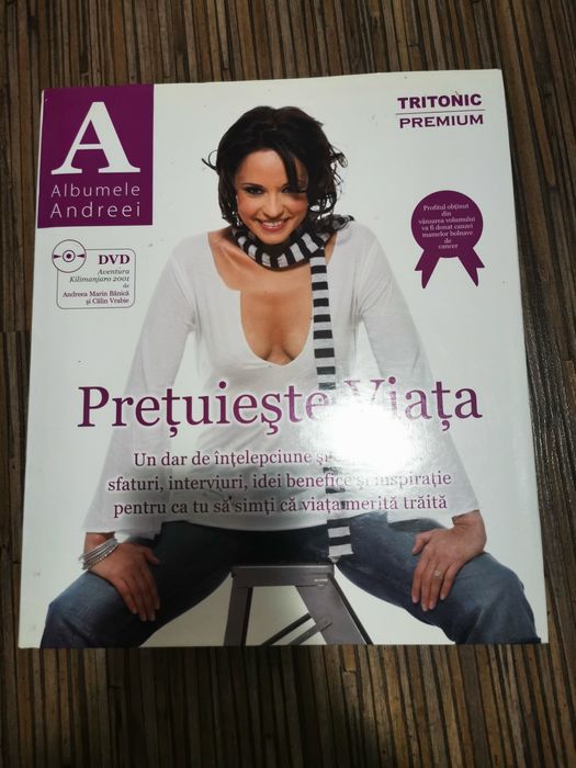 Prețuiește viața
