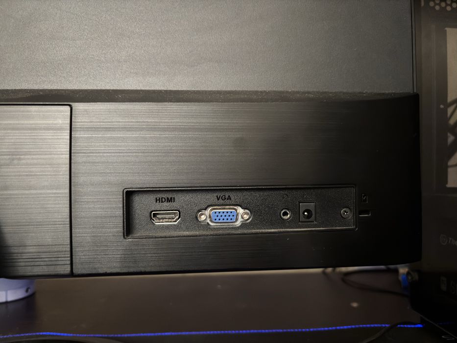 Монитор Asus 24инча 75hz