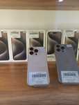 Apple Iphone 16 pro