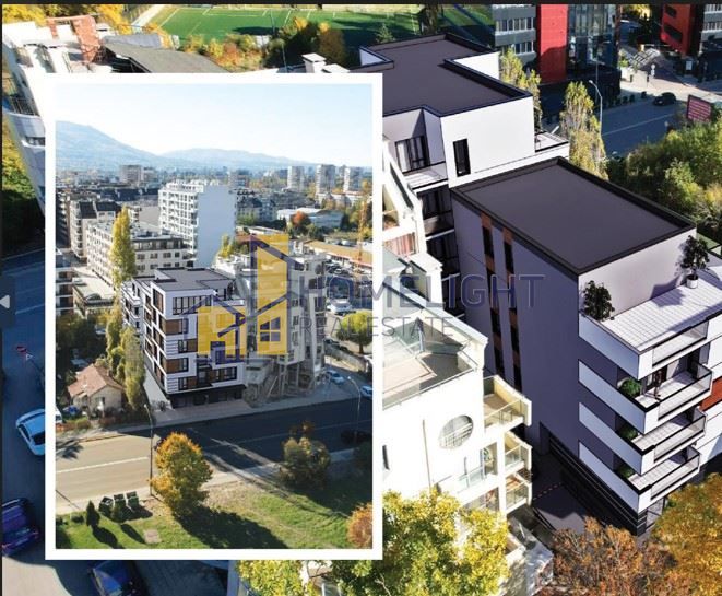 Продава се Двустаен апартамент в София, Дианабад - 89 кв.м за 2697 €/кв.м - Снимка #1