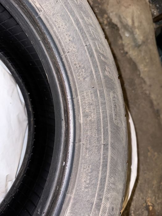 Летни гуми Falken 215/60/16
