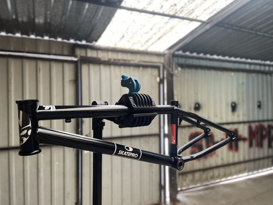 Cadru bicicleta bmx