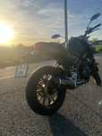 Yamaha MT-125 2024