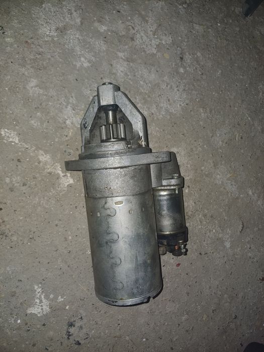 Продам стартер на газель