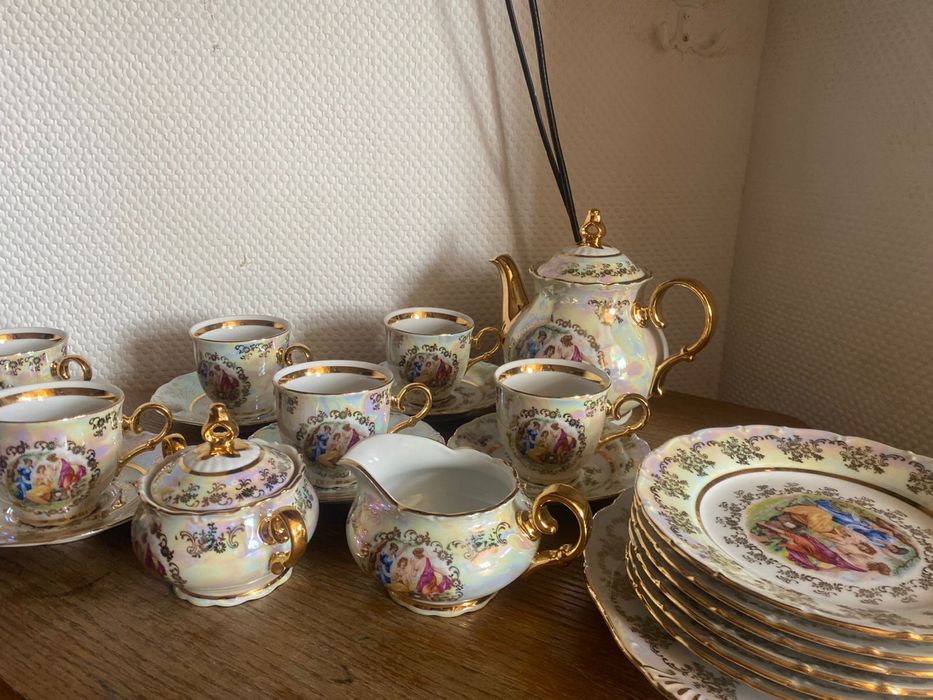 Сатылады посуда