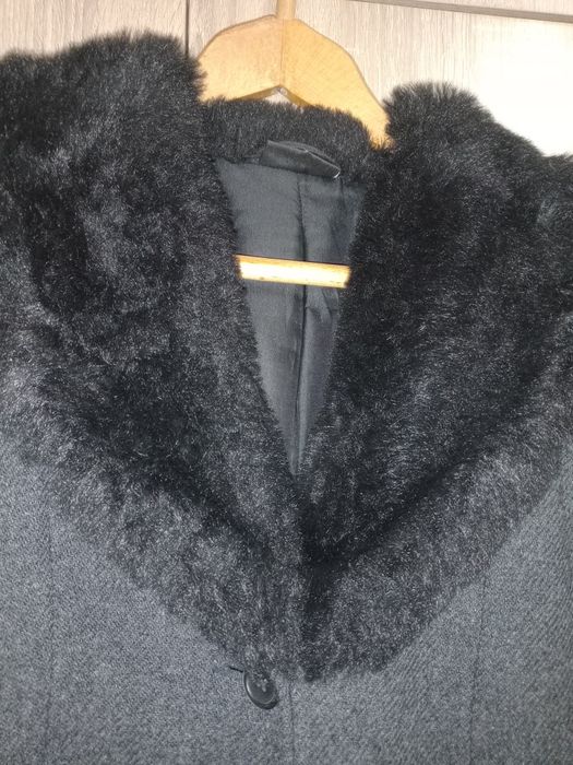 Палтенце и яке размер 36