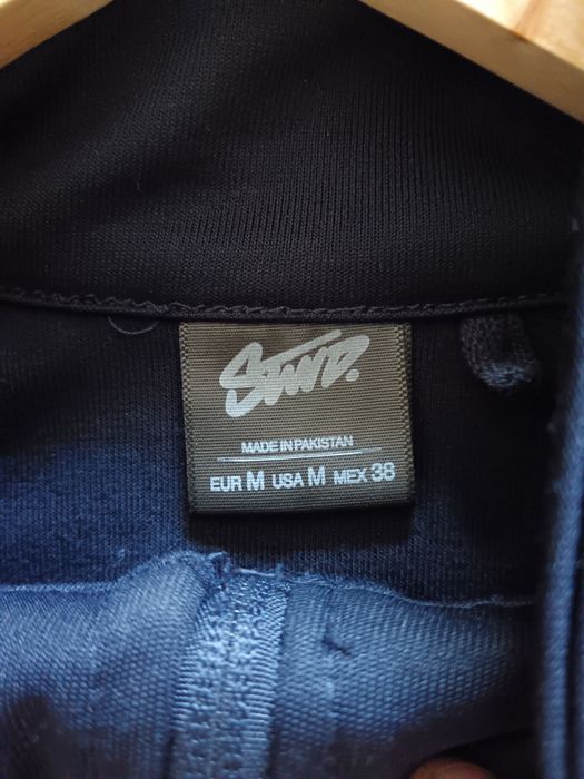 Bluza STWD de la Pull&Bear