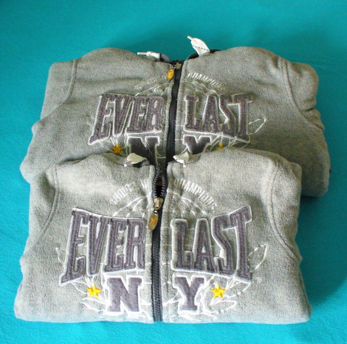 детски суитшърт Everlast