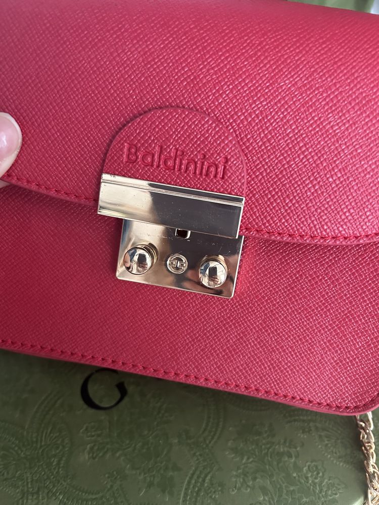 Малка чанта Baldinini