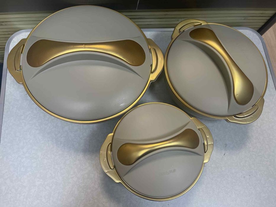 Термоизолирани купи Pinnacle