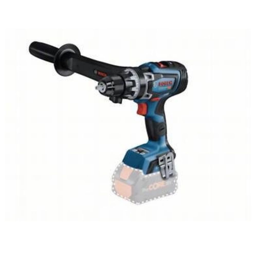 АКУМУЛАТОРЕН винтоверт professional Bosch