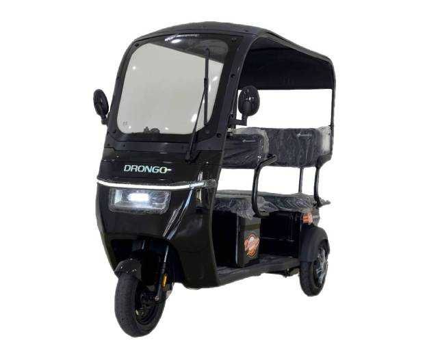 Elektroskuter Drongo E033  (Yangi skuterlar naqd va muddatli to'lovga)