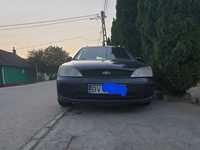 Mondeo mk3 2002 1.8 benzina + GPL