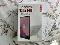 Lenovo Tab M9 с прозрачен кейс 3G/32GGR