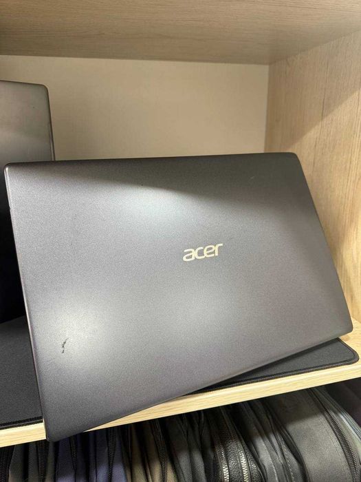 Acer Aspire 3 i5-1035G1 8/256 MX330 15'6 FHD