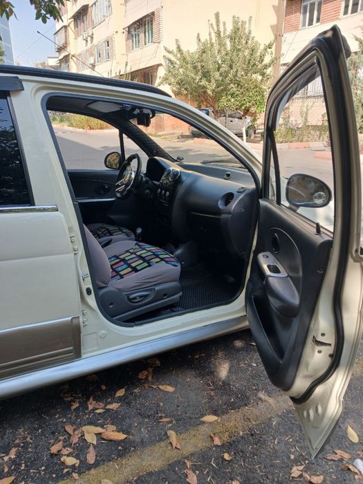 Продам Chevrolet Matiz Best, 2015.