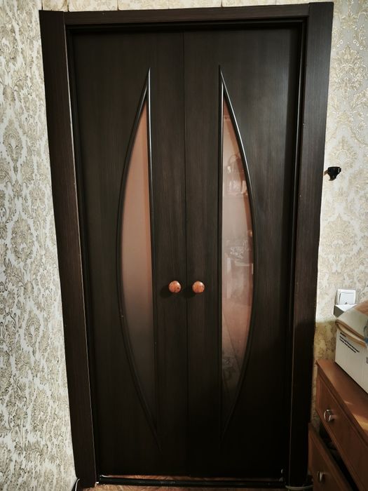 Двери Российские , картины