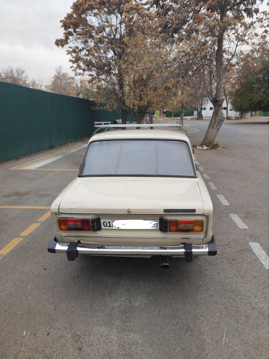 Продаётся Жигули 2106