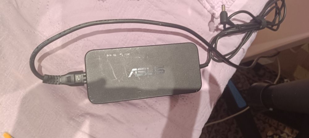 Asus Rog Strix GL502VS