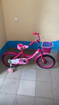 Продам велосипед для девочек
