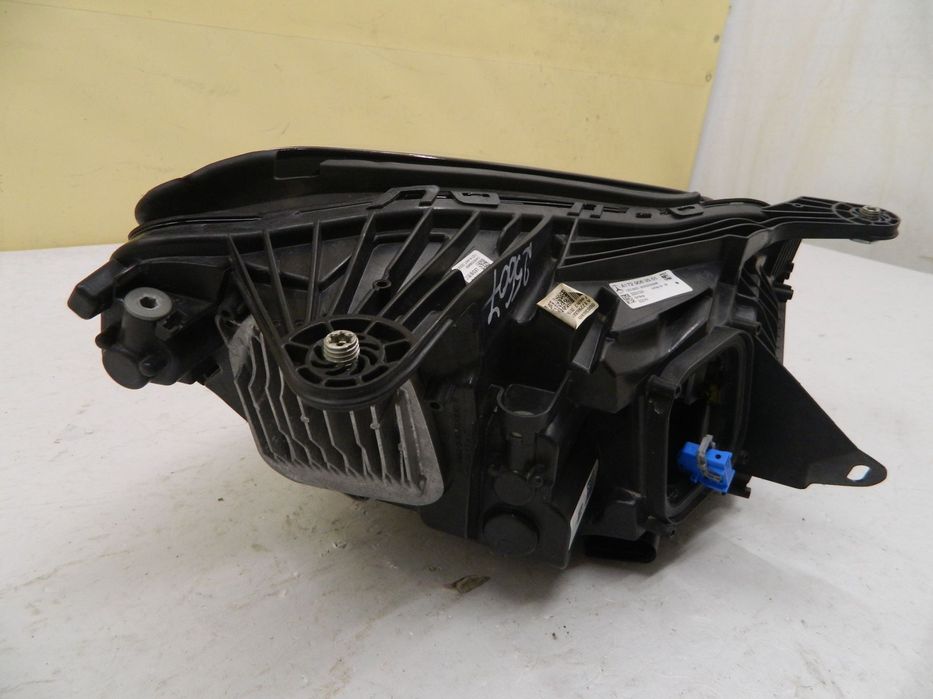 Far stanga Mercedes SLK W172 FULL LED ILS,  2016, 2017, 2018, 2019, 2020, cod origine A1729063501.