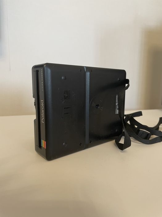 Polaroid one step 2 black