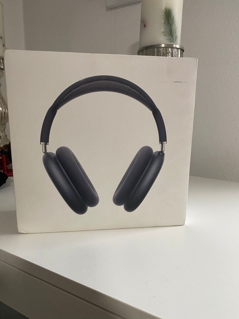 Căsti Appel AirPods Max