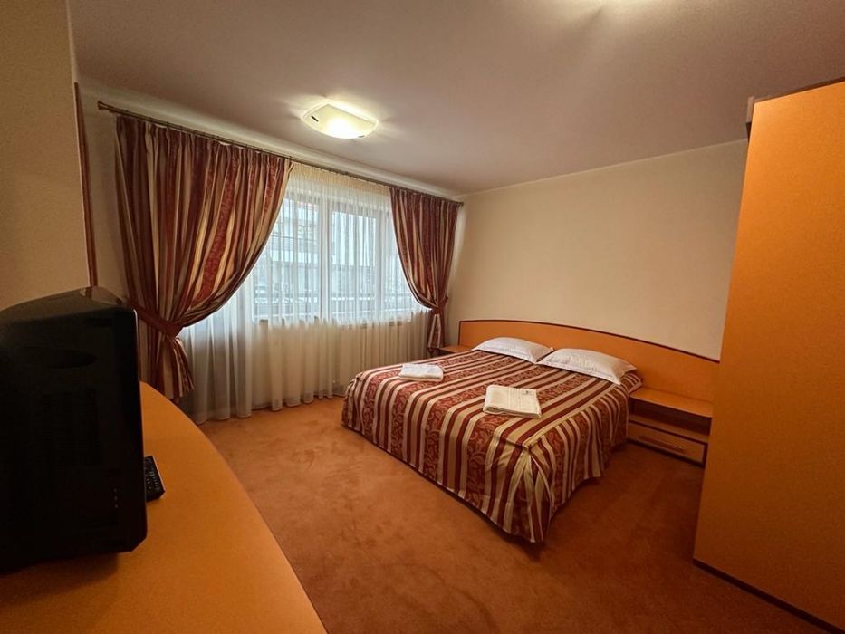 Vila Predeal- Disponibila 1Dec, Craciun si Revelion