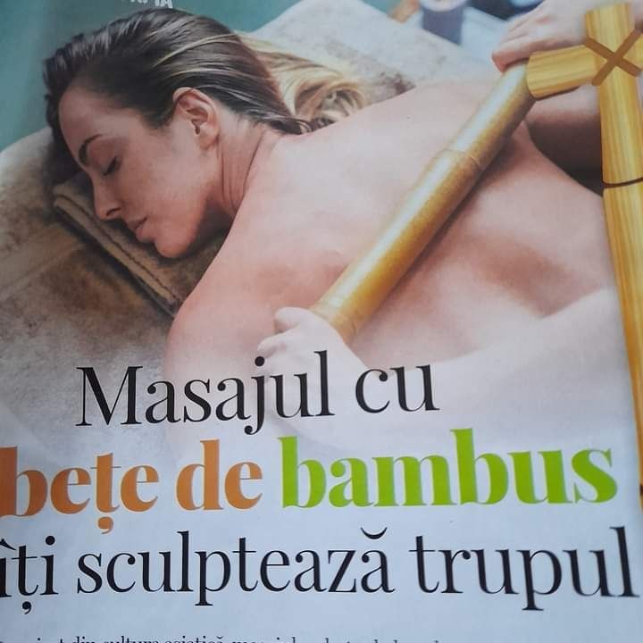 Masaj terapeutic Galați -Masoterapia