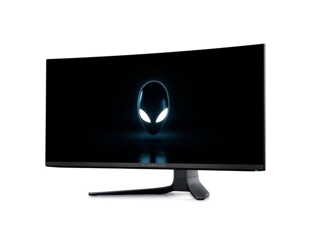 DELL Alienware 34" AW3423DWF Gaming Монитор