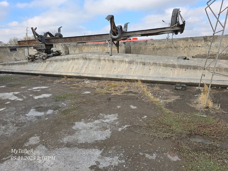 Фермы 18 метровые, 400,000 за 1 шт.