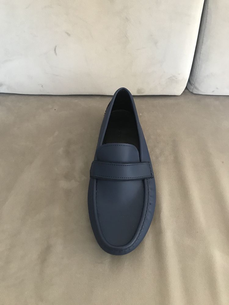 Mocasini Zara Man