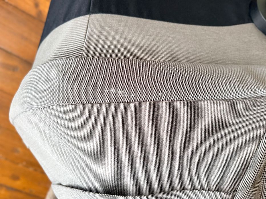 Cybex Cot S кош за новородено