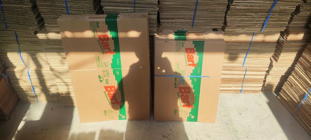 Karobka каробка karton xarxil