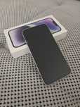 iPhone 14 purple 256 gb