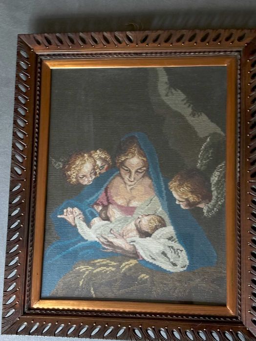 Два Вилерови гоблена - 1500 лв./768 евро