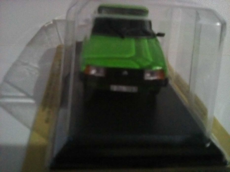 Jucarii masinute machete de colectie model oltcit club