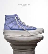 Converse Chuck 70 Hi C.G Limited Lilac