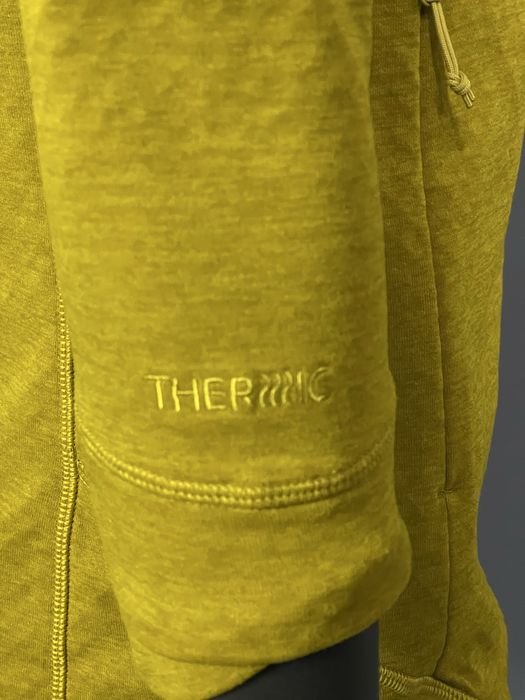 Rab thermic суичър