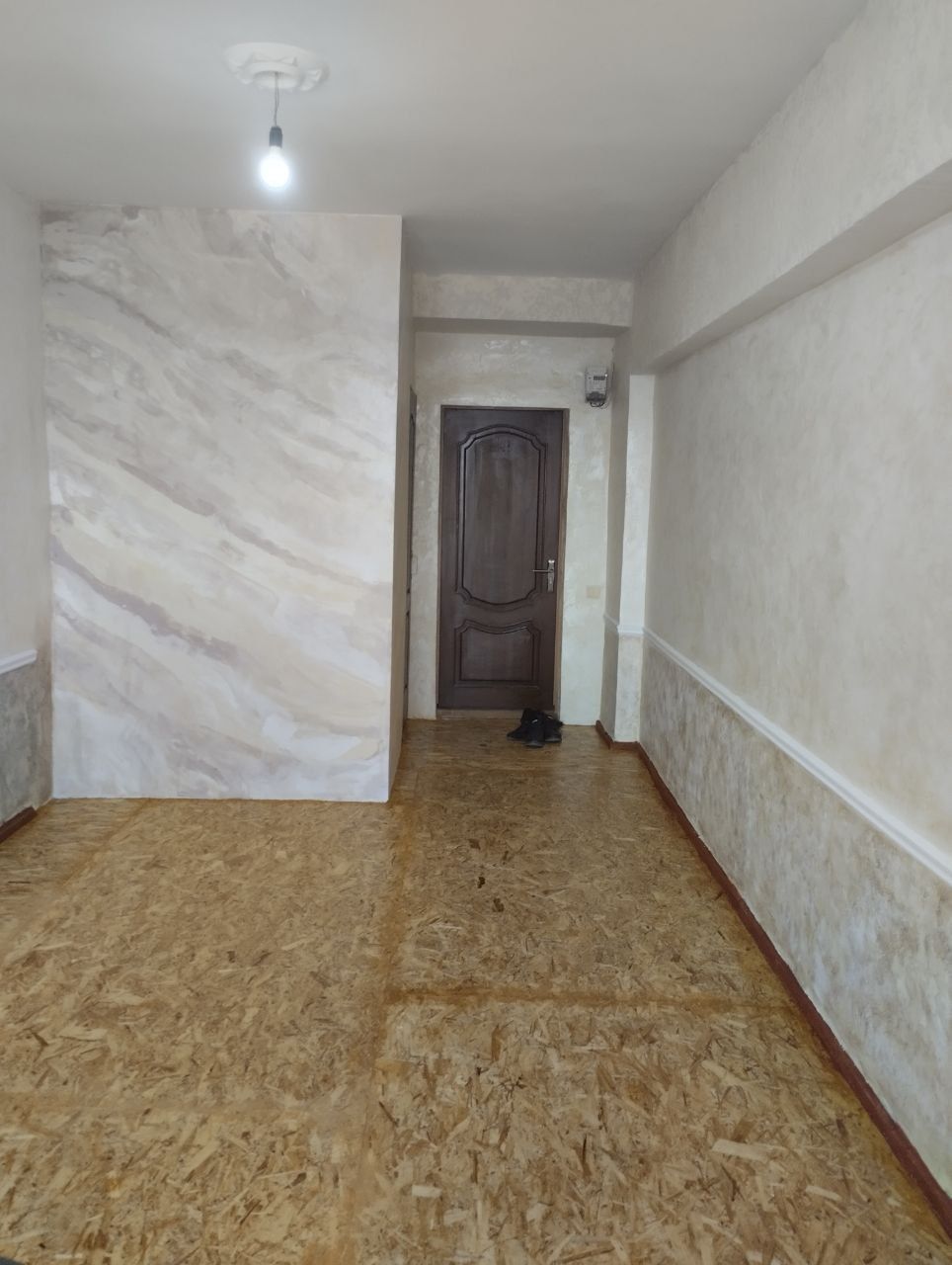 Срочно Продам бывшее общажитие