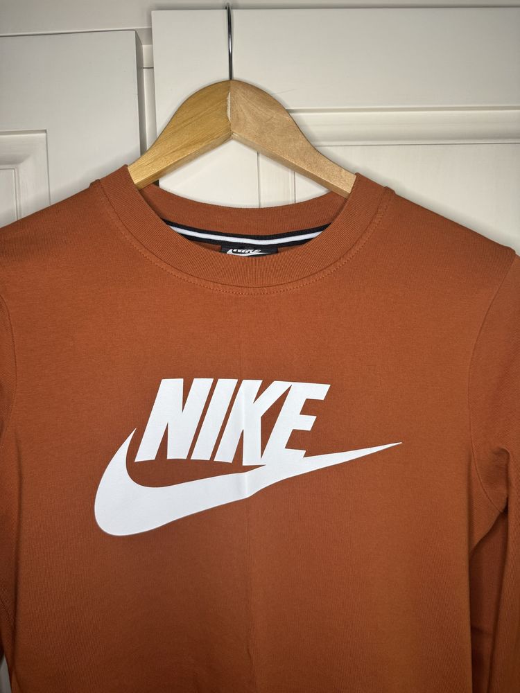 Дамско боди NIKE